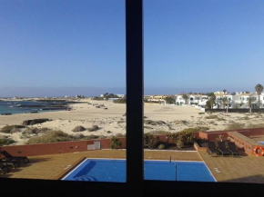 Marfolin 11 Beach Front apartment with sea views from every room